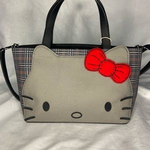 Loungefly Hello Kitty